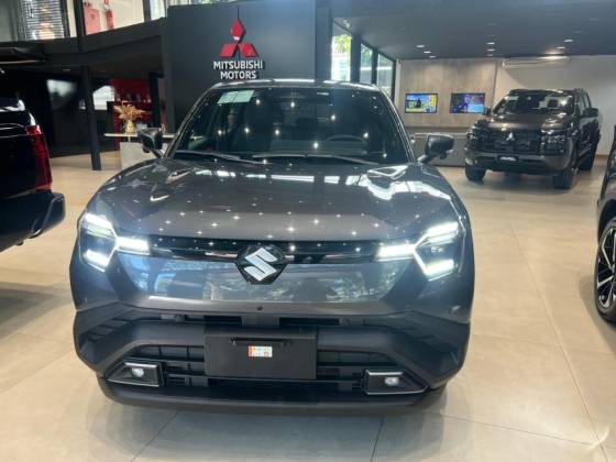SUZUKI E VITARA 61 KW ELÉTRICO 4STYLE 4X4 SUZUKI E VITARA 61 KW ELÉTRICO 4STYLE 4X4